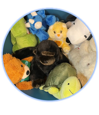 Kids' Korner Give-An-Animal-A-Home